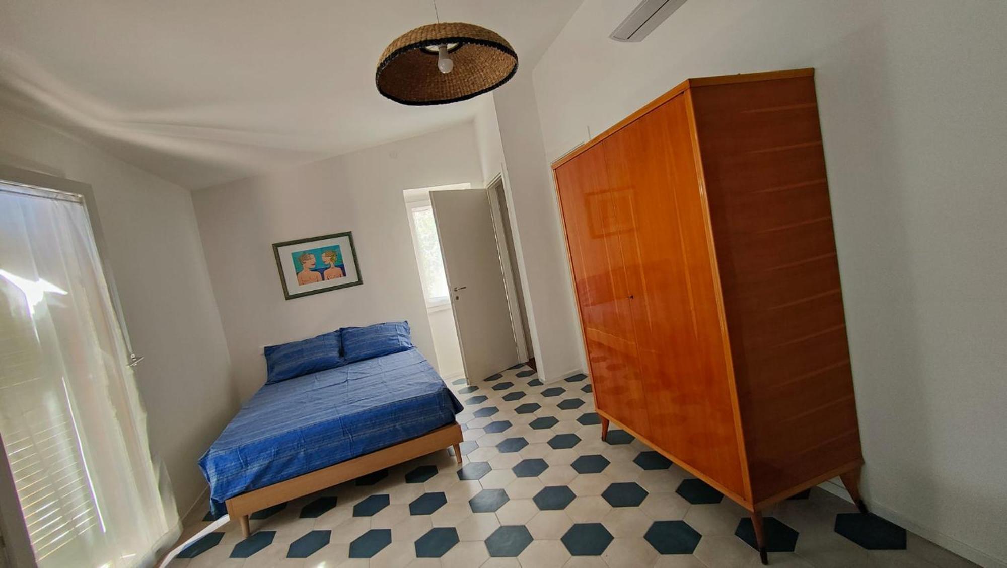 La Grigua Blu Apartman Riomaggiore Kültér fotó